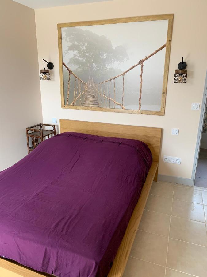 Kerrouz Hotel Bannalec Ngoại thất bức ảnh